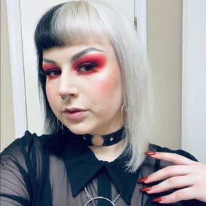 Meet your Posher, Haleigh